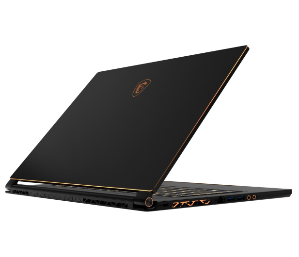 MSI GS65 i7-8750H/16GB/512/Win10 RTX2070 144Hz - 474454 - zdjęcie 5